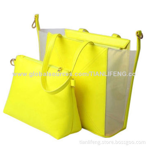 Ladies' Fashionable Lovely Beach Bag